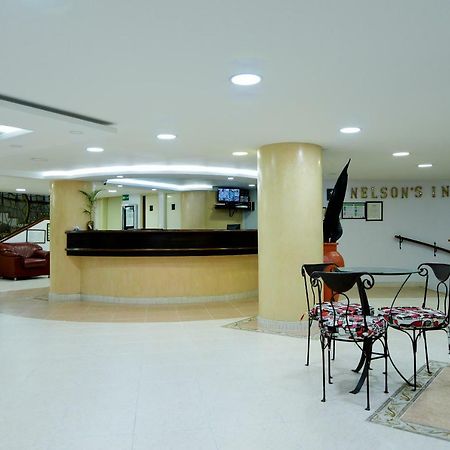 Hotel Nelson'S Inn Ibagué 外观 照片