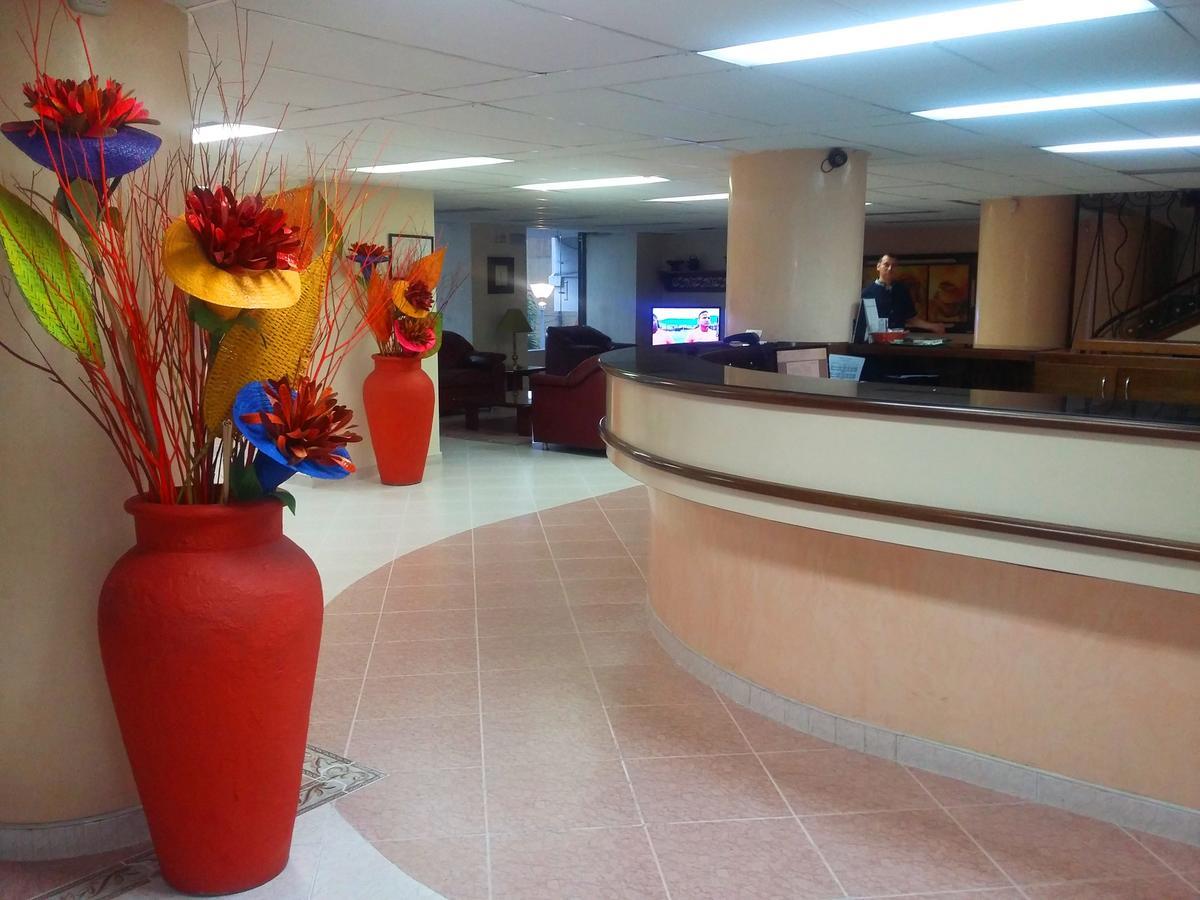 Hotel Nelson'S Inn Ibagué 外观 照片